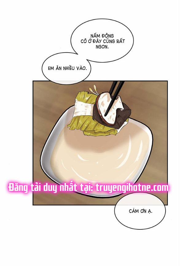 [18+] Tôi Sẽ Cho Em Hết 26.2 trang 15