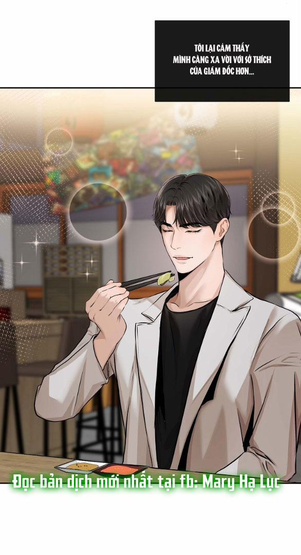 [18+] Tôi Sẽ Cho Em Hết 26.2 trang 17