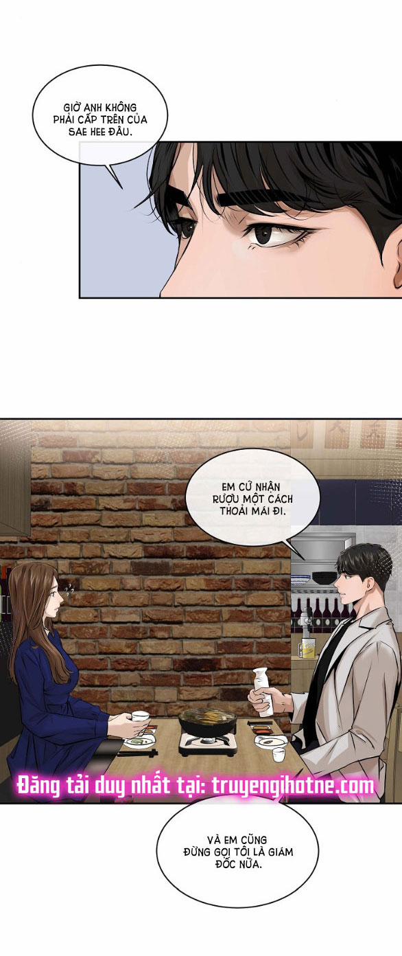 [18+] Tôi Sẽ Cho Em Hết 26.2 trang 26