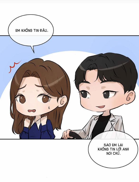 [18+] Tôi Sẽ Cho Em Hết 26.2 trang 4