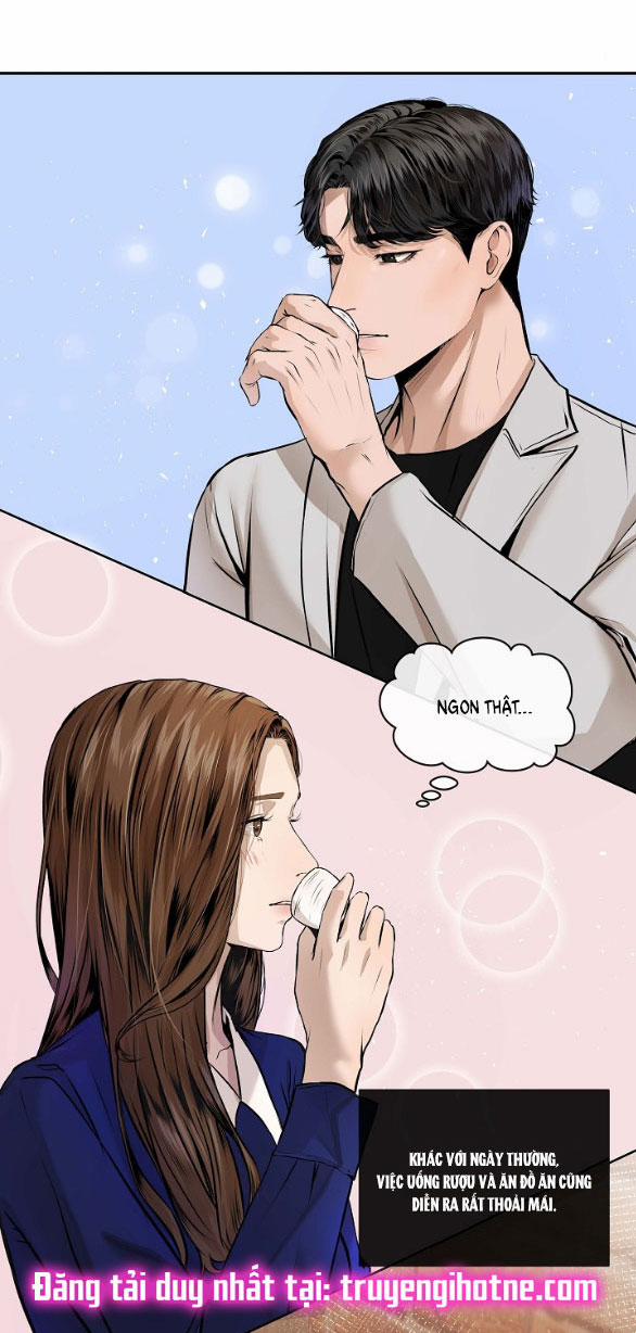 [18+] Tôi Sẽ Cho Em Hết 27.1 trang 14