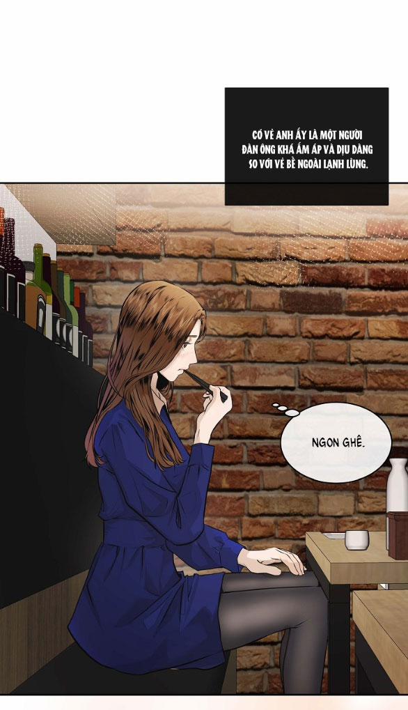 [18+] Tôi Sẽ Cho Em Hết 27.1 trang 20