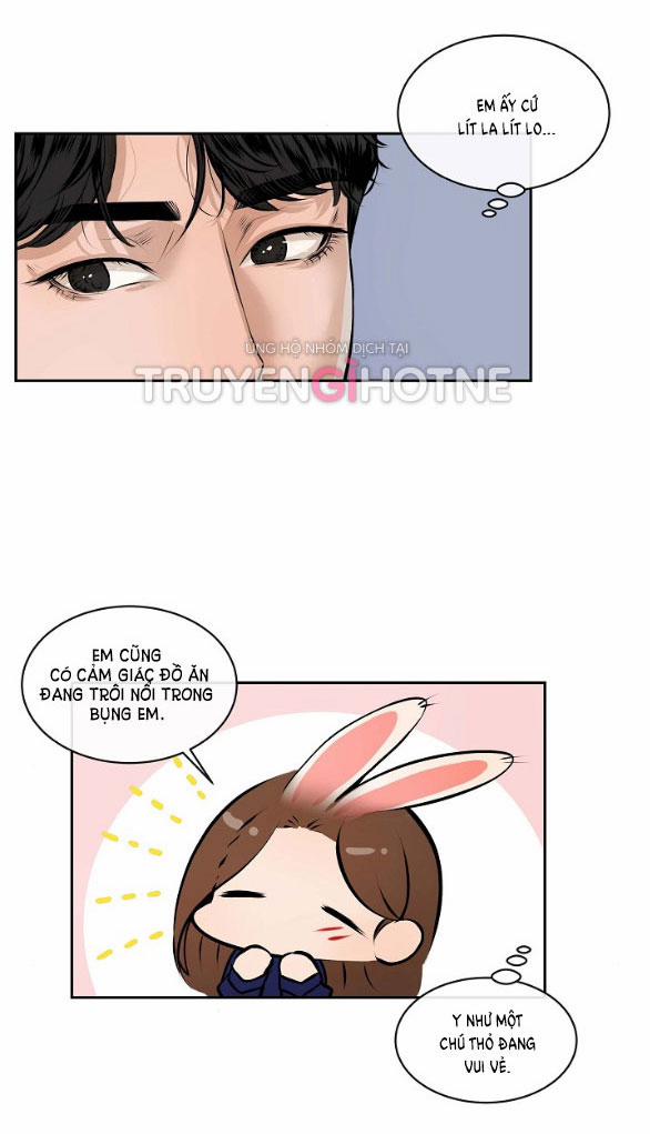 [18+] Tôi Sẽ Cho Em Hết 27.1 trang 29