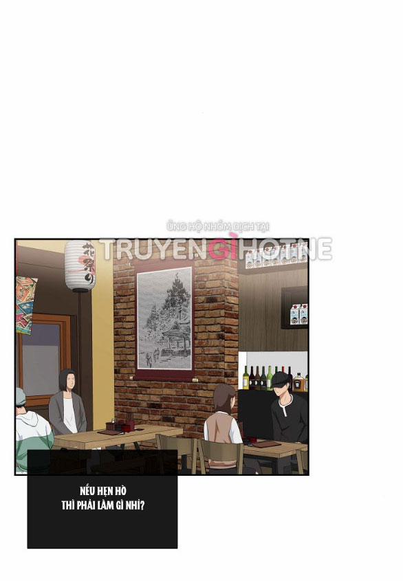 [18+] Tôi Sẽ Cho Em Hết 27.1 trang 6