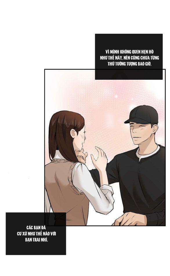 [18+] Tôi Sẽ Cho Em Hết 27.1 trang 7