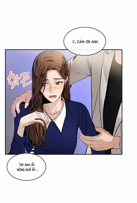 [18+] Tôi Sẽ Cho Em Hết 27.2 trang 0