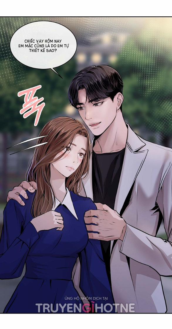 [18+] Tôi Sẽ Cho Em Hết 27.2 trang 15