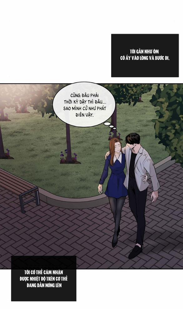 [18+] Tôi Sẽ Cho Em Hết 27.2 trang 24