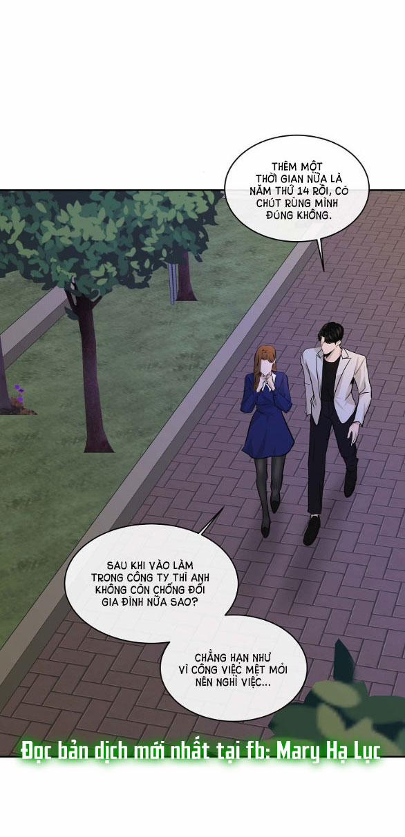 [18+] Tôi Sẽ Cho Em Hết 27.2 trang 6