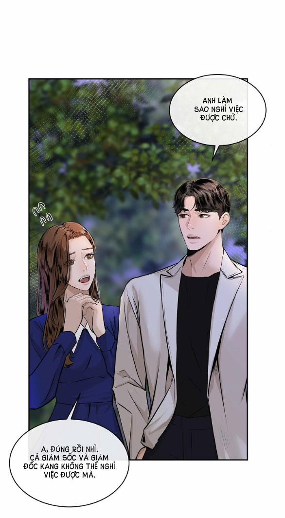 [18+] Tôi Sẽ Cho Em Hết 27.2 trang 7