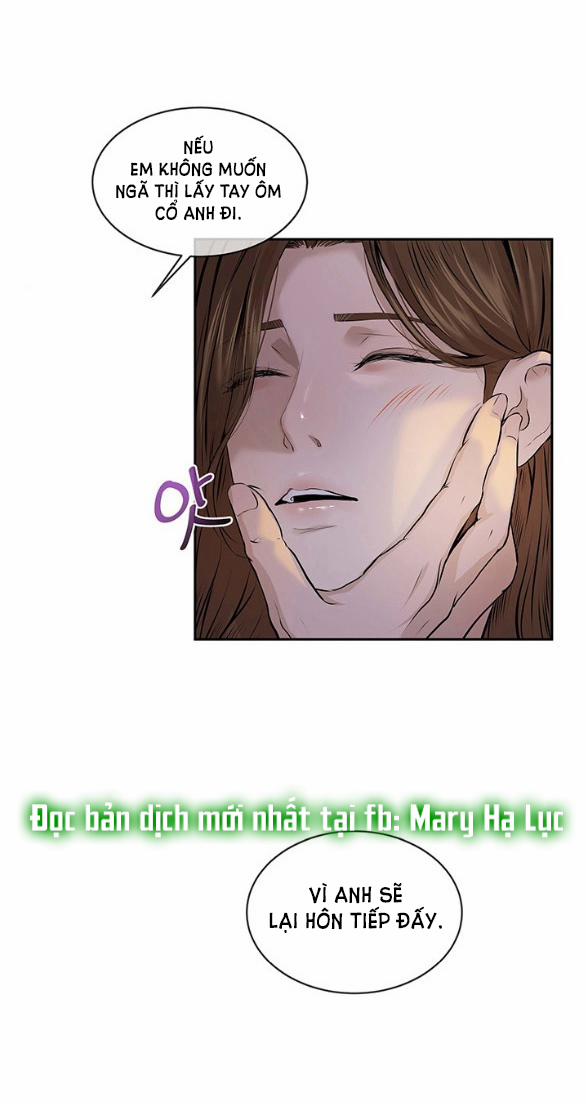 [18+] Tôi Sẽ Cho Em Hết 28.1 trang 11