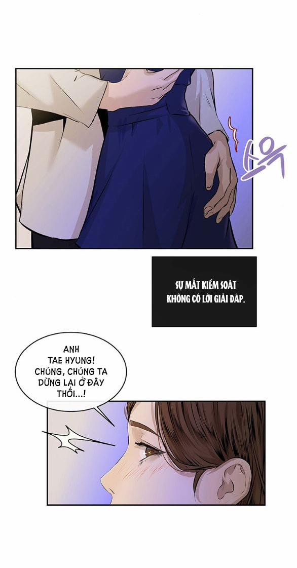 [18+] Tôi Sẽ Cho Em Hết 28.1 trang 17