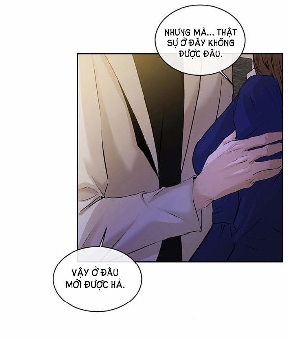 [18+] Tôi Sẽ Cho Em Hết 28.1 trang 19