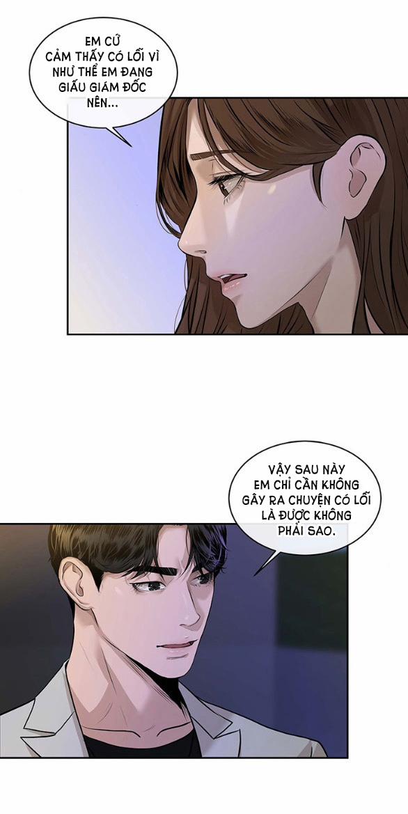 [18+] Tôi Sẽ Cho Em Hết 28.1 trang 23