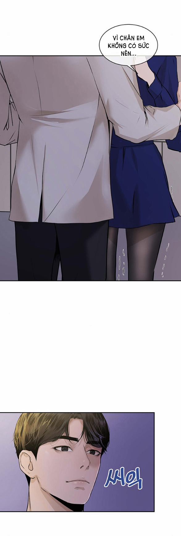 [18+] Tôi Sẽ Cho Em Hết 28.1 trang 8