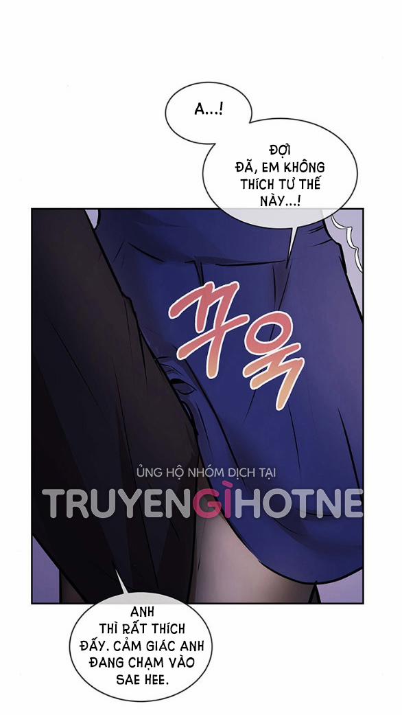 [18+] Tôi Sẽ Cho Em Hết 28.1 trang 9