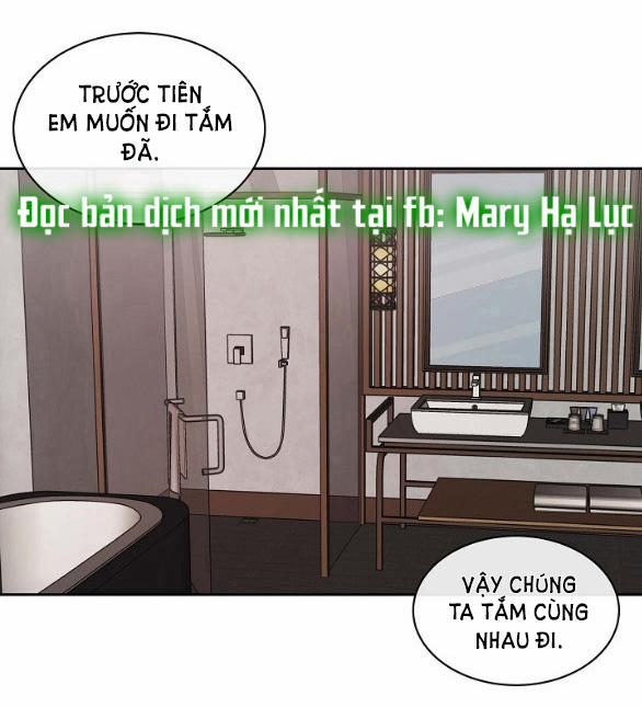 [18+] Tôi Sẽ Cho Em Hết 29.1 trang 17