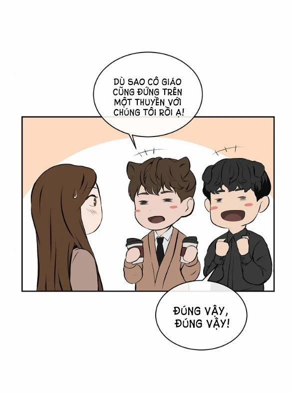 [18+] Tôi Sẽ Cho Em Hết 3.1 trang 1