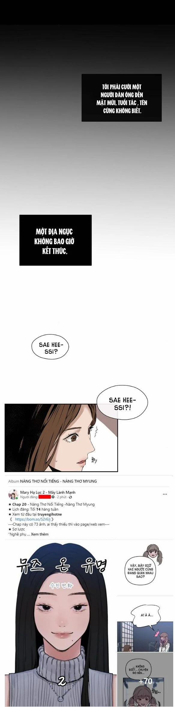 [18+] Tôi Sẽ Cho Em Hết 3.1 trang 17