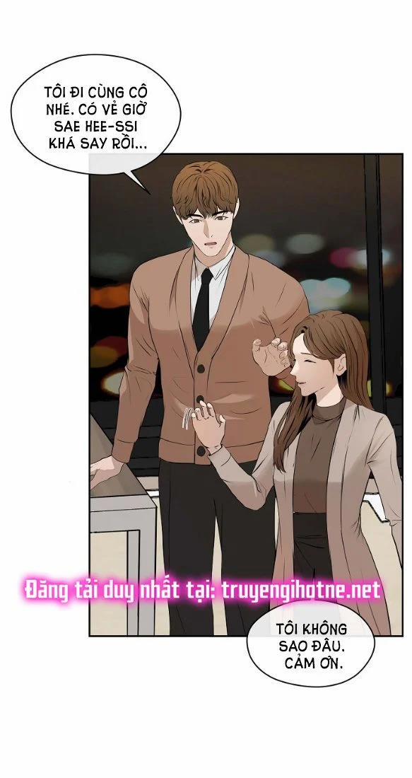 [18+] Tôi Sẽ Cho Em Hết 3.2 trang 0