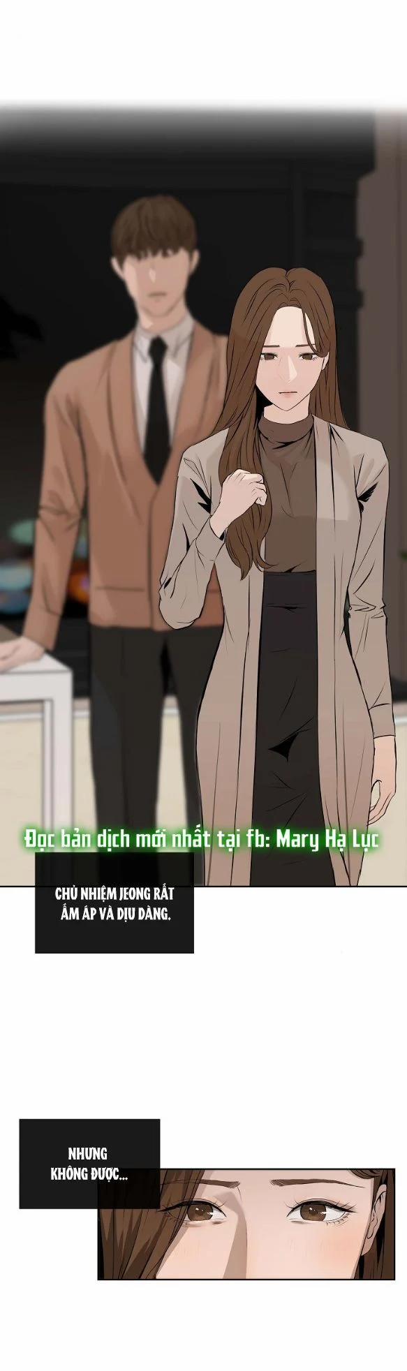 [18+] Tôi Sẽ Cho Em Hết 3.2 trang 1