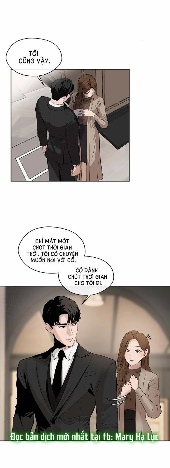 [18+] Tôi Sẽ Cho Em Hết 3.2 trang 12