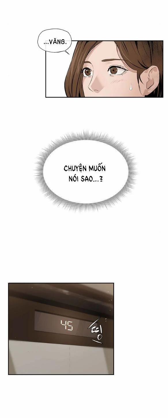 [18+] Tôi Sẽ Cho Em Hết 3.2 trang 13