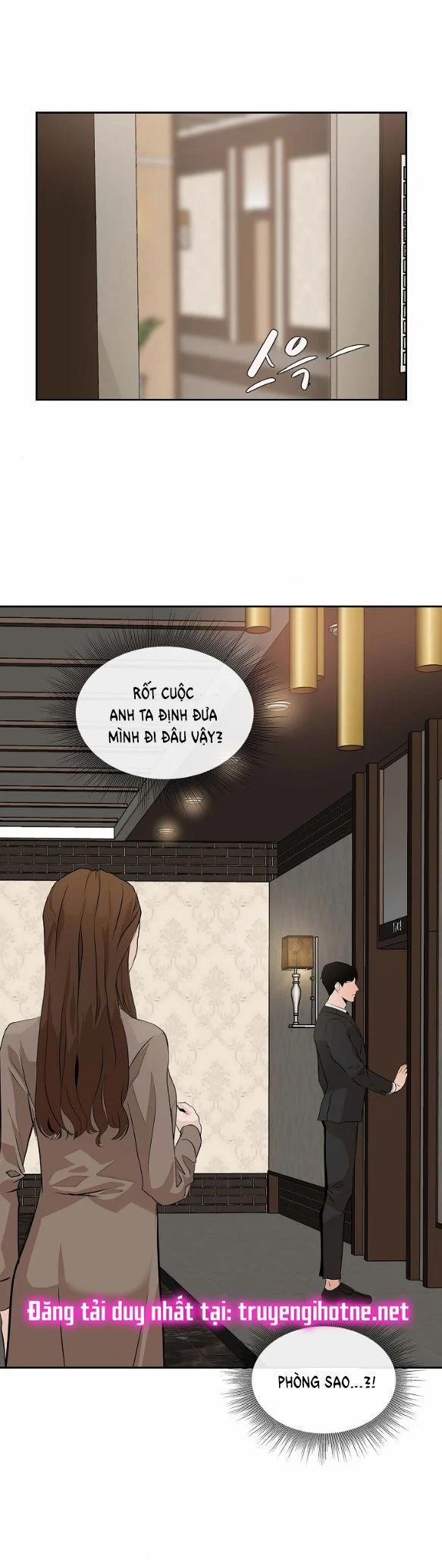 [18+] Tôi Sẽ Cho Em Hết 3.2 trang 14