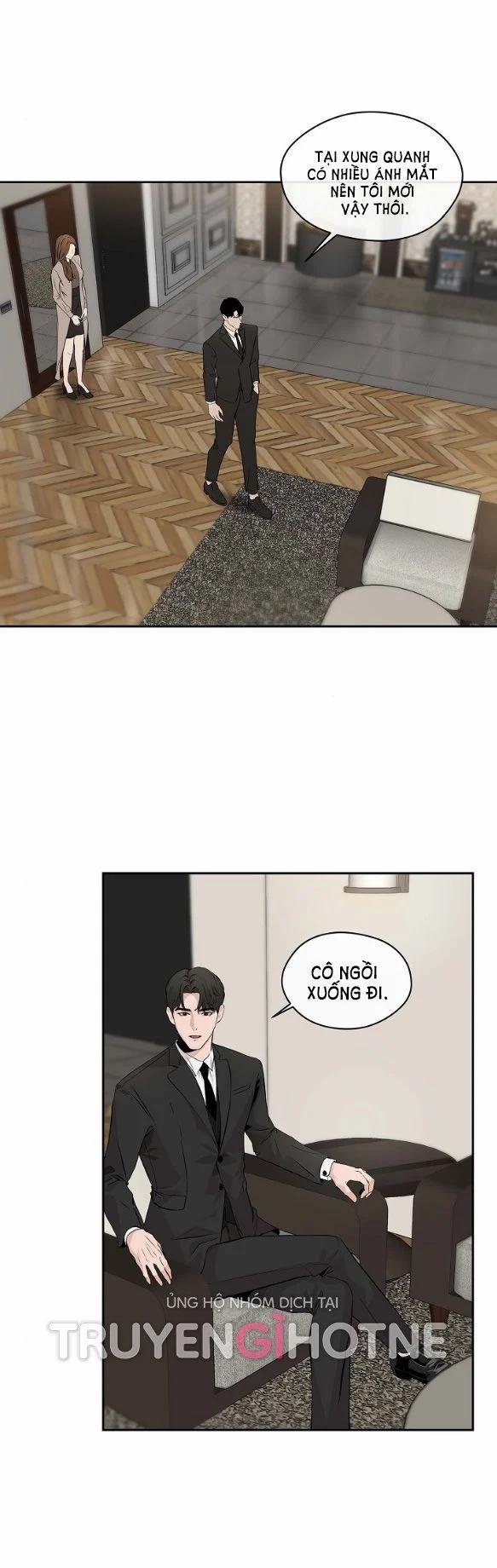 [18+] Tôi Sẽ Cho Em Hết 3.2 trang 16