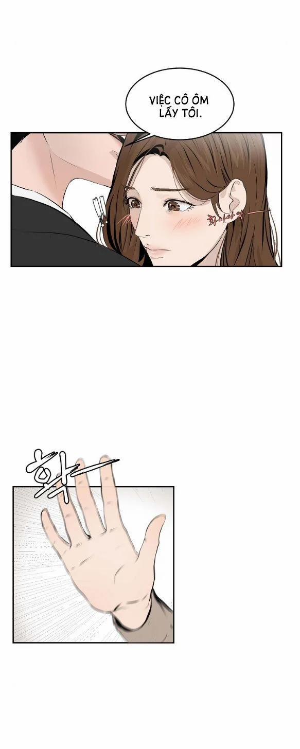 [18+] Tôi Sẽ Cho Em Hết 3.2 trang 9