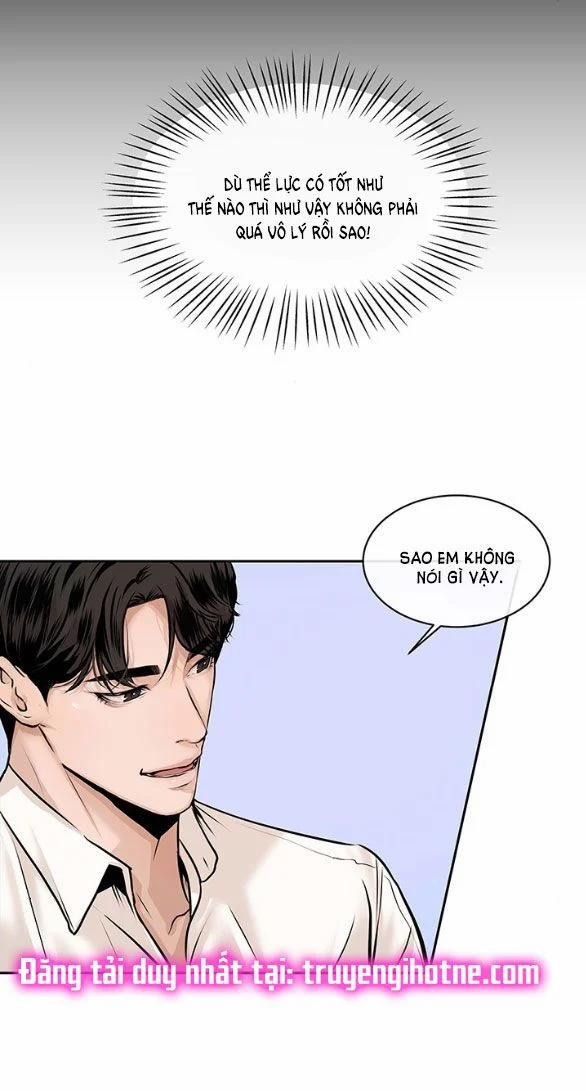 [18+] Tôi Sẽ Cho Em Hết 30.1 trang 11