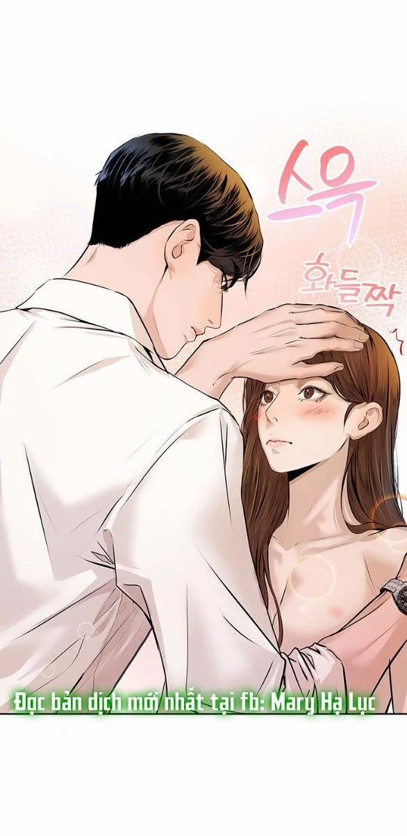 [18+] Tôi Sẽ Cho Em Hết 30.1 trang 16