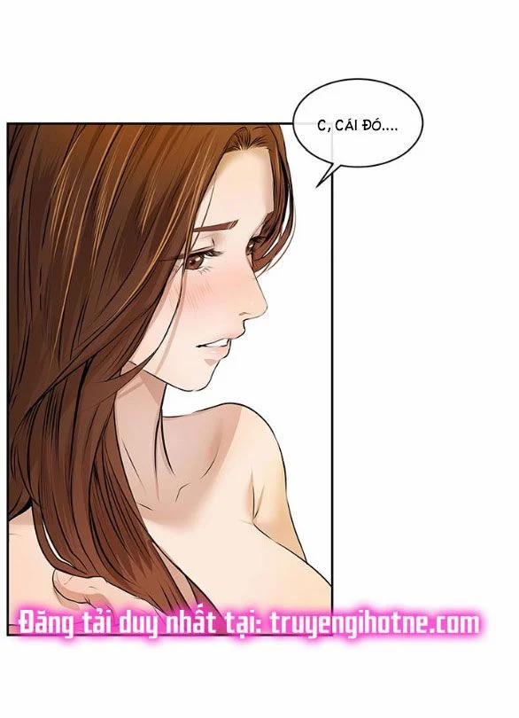 [18+] Tôi Sẽ Cho Em Hết 30.1 trang 20