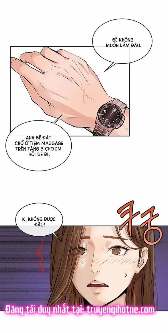 [18+] Tôi Sẽ Cho Em Hết 30.1 trang 26