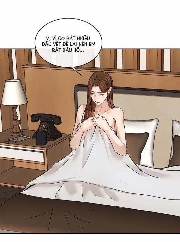 [18+] Tôi Sẽ Cho Em Hết 30.2 trang 0