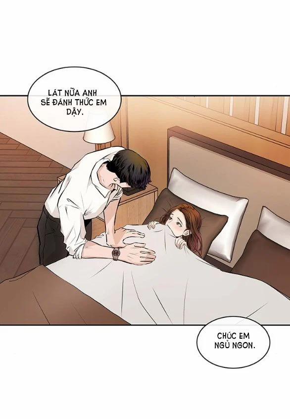 [18+] Tôi Sẽ Cho Em Hết 30.2 trang 21