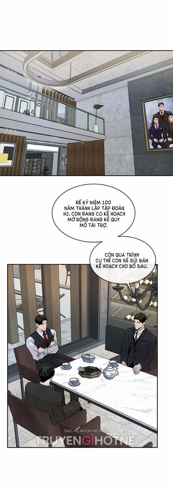 [18+] Tôi Sẽ Cho Em Hết 30.2 trang 26