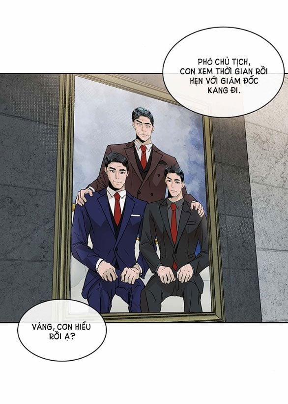 [18+] Tôi Sẽ Cho Em Hết 30.2 trang 29