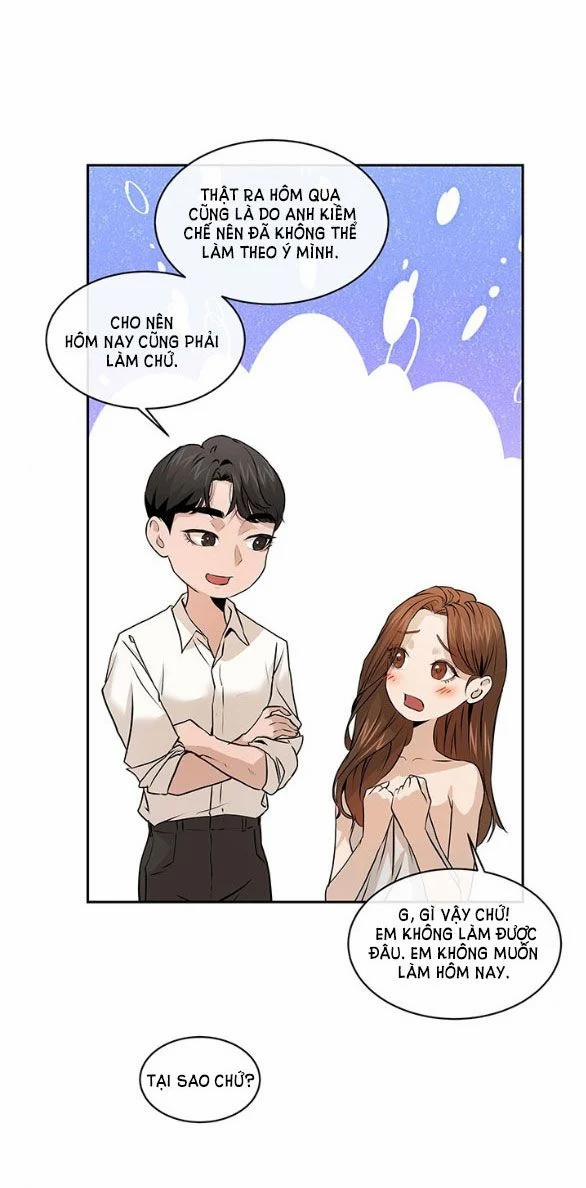 [18+] Tôi Sẽ Cho Em Hết 30.2 trang 8