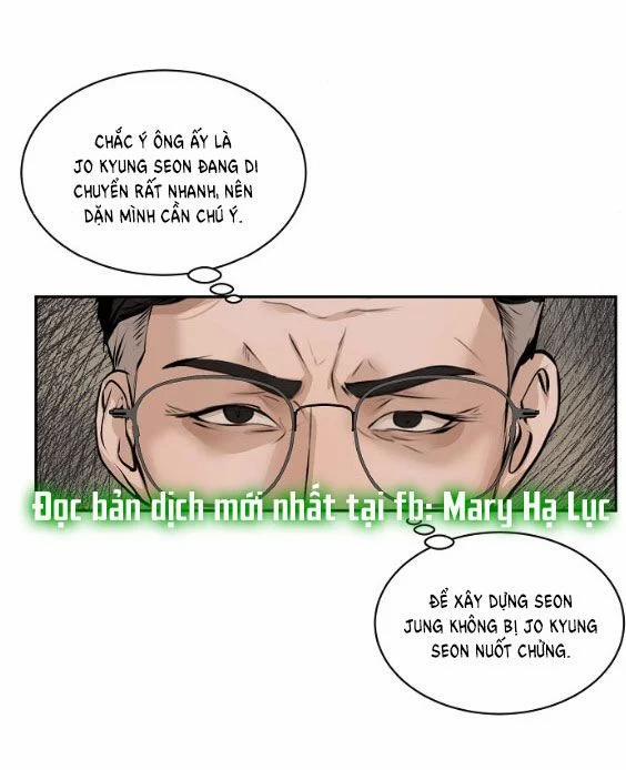 [18+] Tôi Sẽ Cho Em Hết 31.1 trang 15