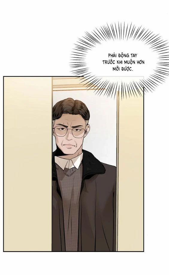 [18+] Tôi Sẽ Cho Em Hết 31.1 trang 5