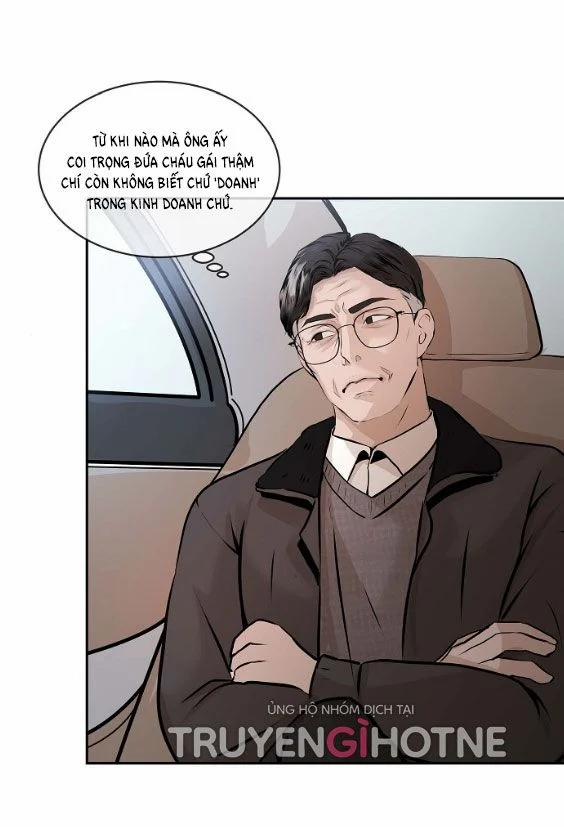 [18+] Tôi Sẽ Cho Em Hết 31.2 trang 0