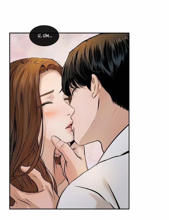 [18+] Tôi Sẽ Cho Em Hết 31.2 trang 12