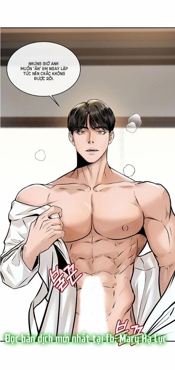 [18+] Tôi Sẽ Cho Em Hết 31.2 trang 14