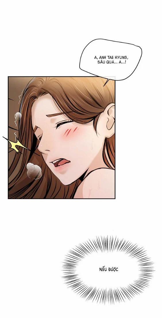 [18+] Tôi Sẽ Cho Em Hết 31.2 trang 24