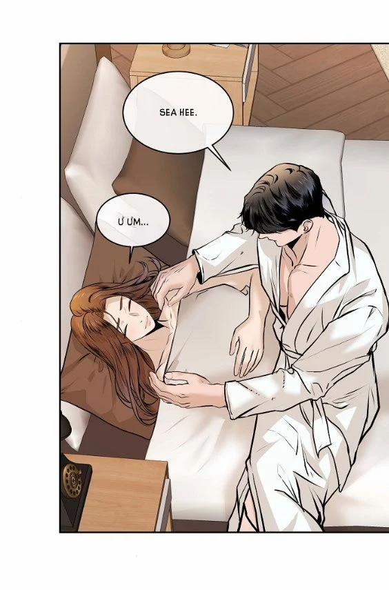 [18+] Tôi Sẽ Cho Em Hết 31.2 trang 5