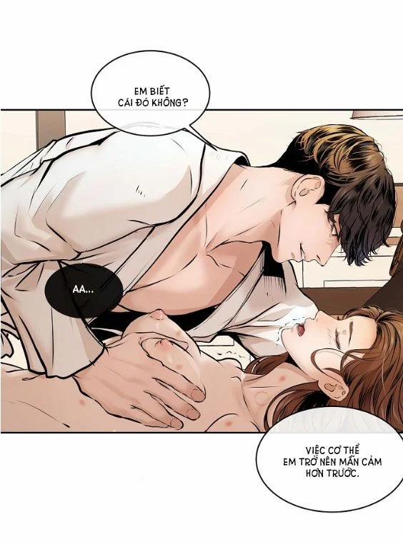 [18+] Tôi Sẽ Cho Em Hết 31.2 trang 9