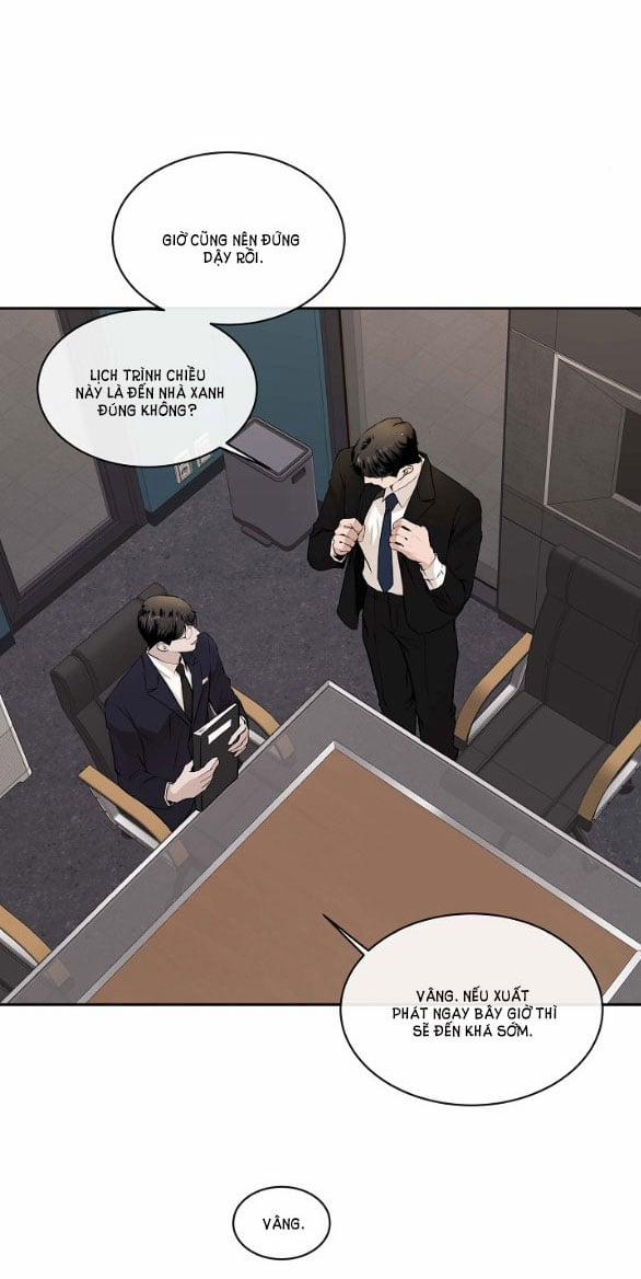 [18+] Tôi Sẽ Cho Em Hết 32.1 trang 19