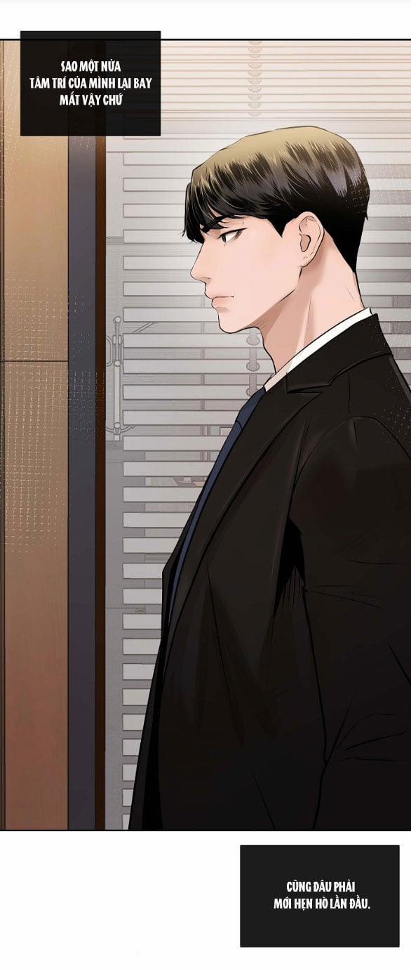 [18+] Tôi Sẽ Cho Em Hết 32.1 trang 25