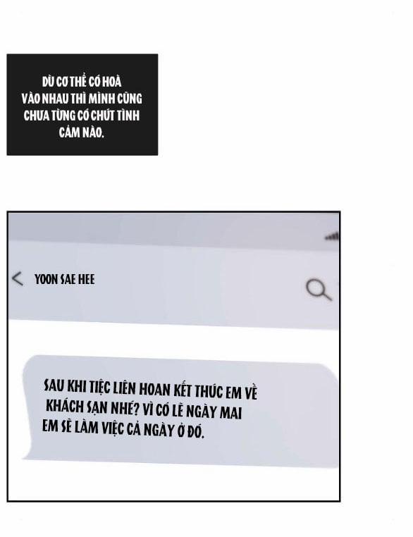 [18+] Tôi Sẽ Cho Em Hết 32.1 trang 32